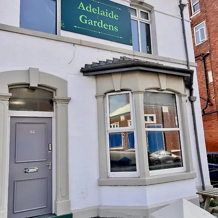 Spare Property Sasco Blackpool Exterior photo