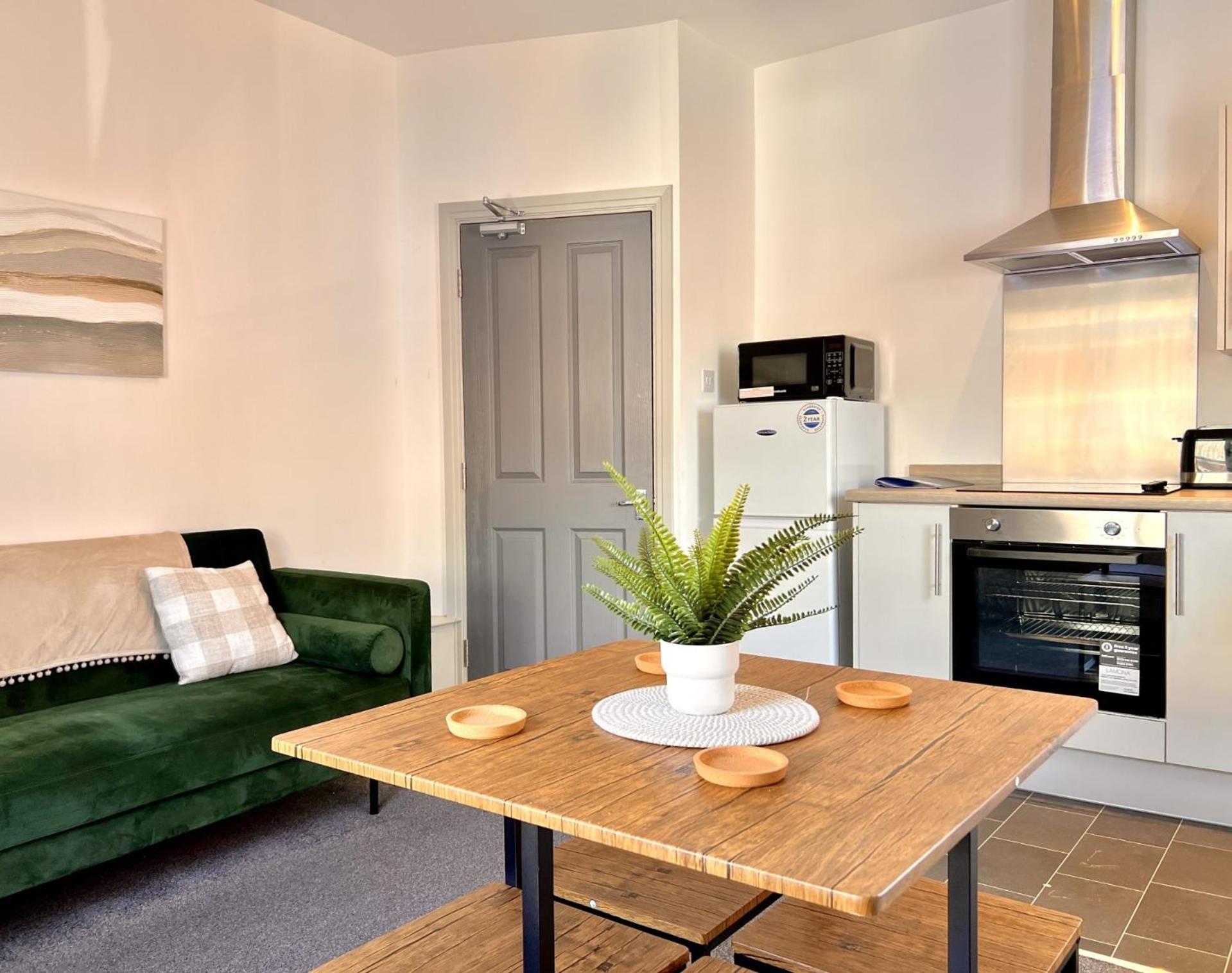 Apartment Spare Sasco *
