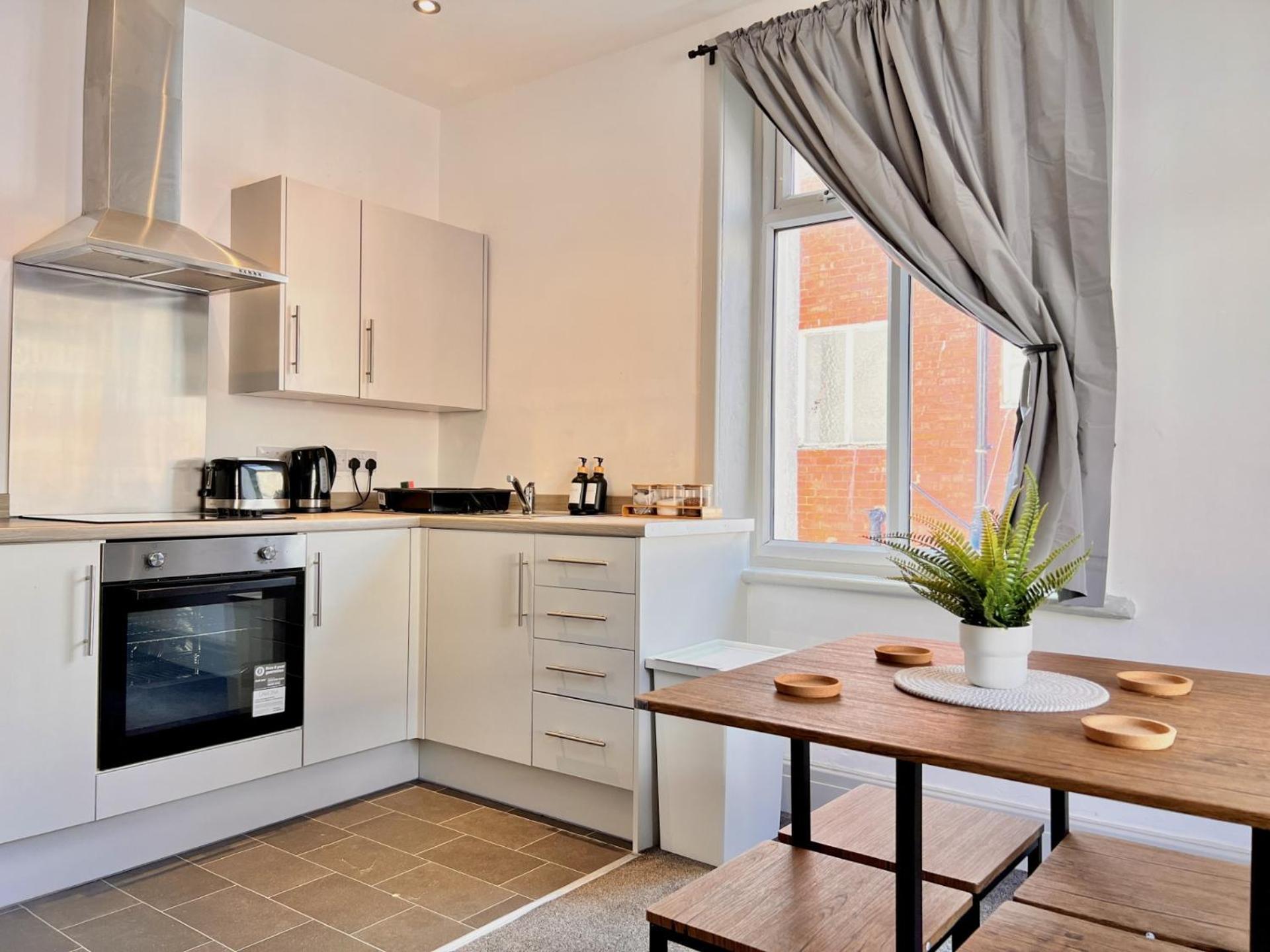 Spare Sasco Apartment